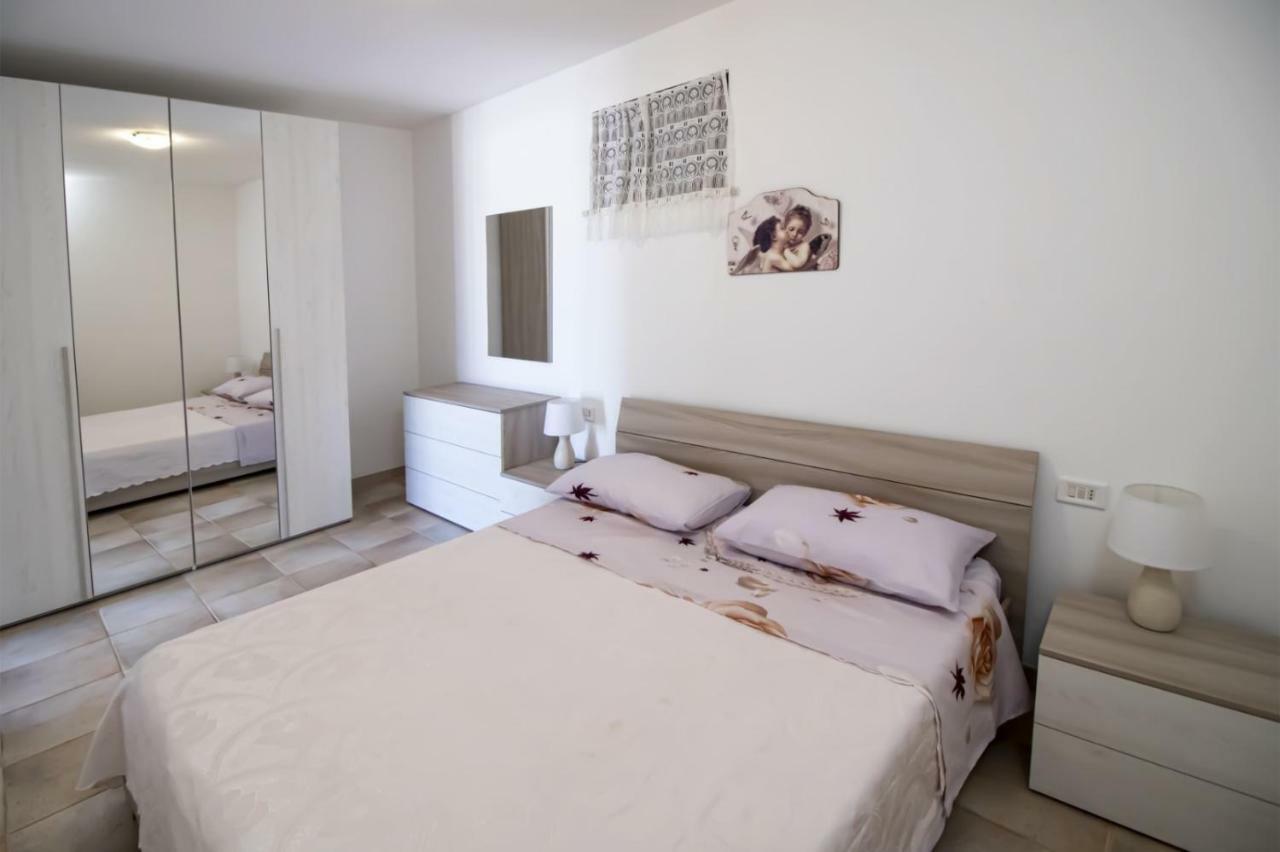 Casa Campagna Apartment Fasano Exterior photo