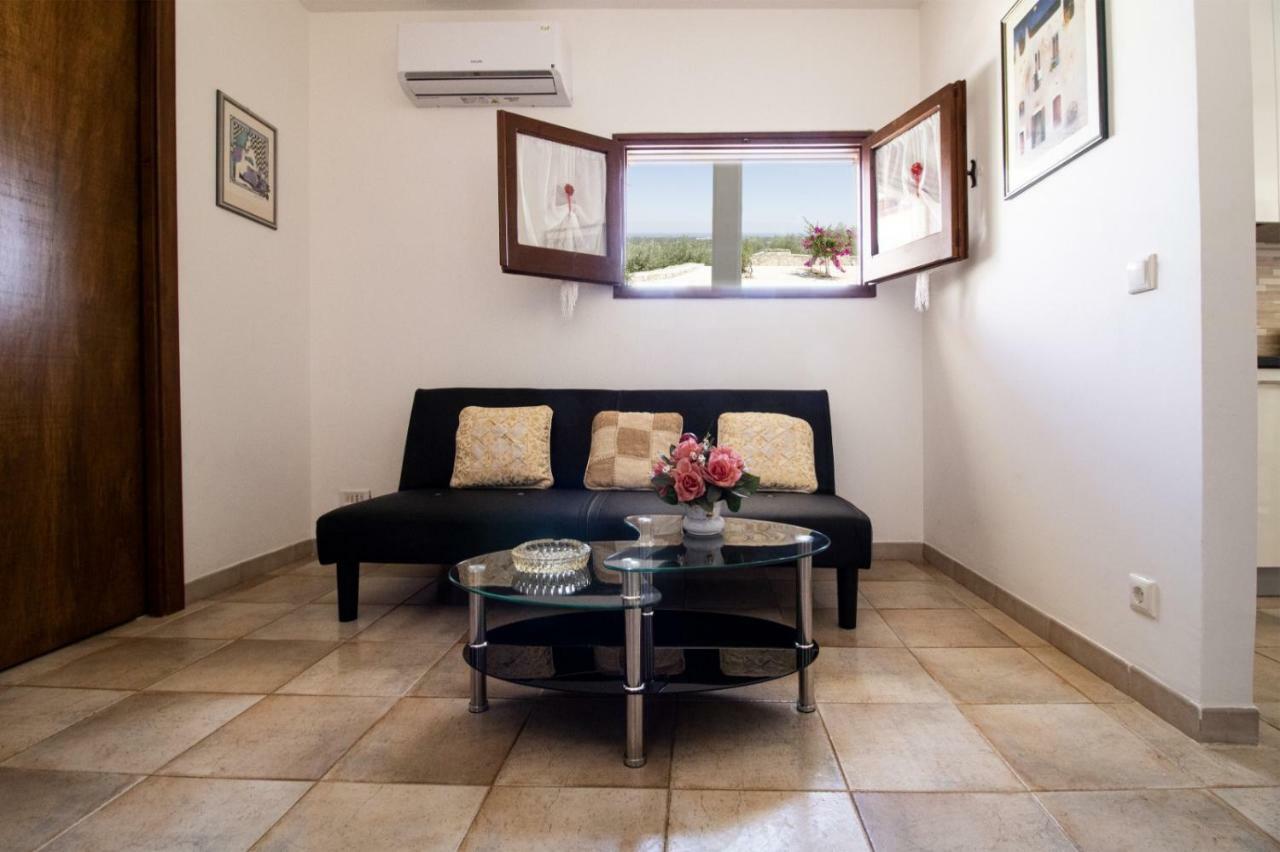 Casa Campagna Apartment Fasano Exterior photo