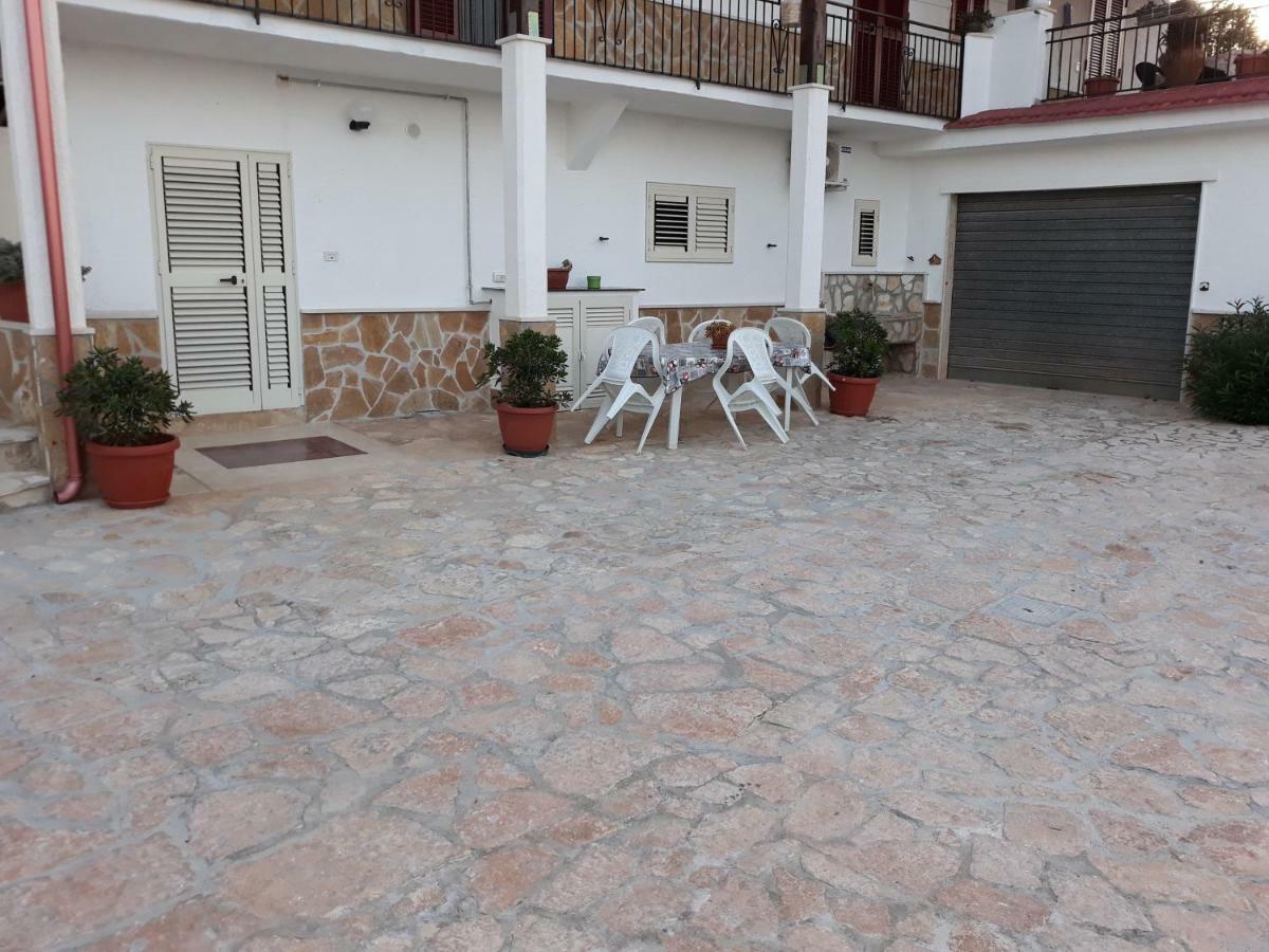 Casa Campagna Apartment Fasano Exterior photo