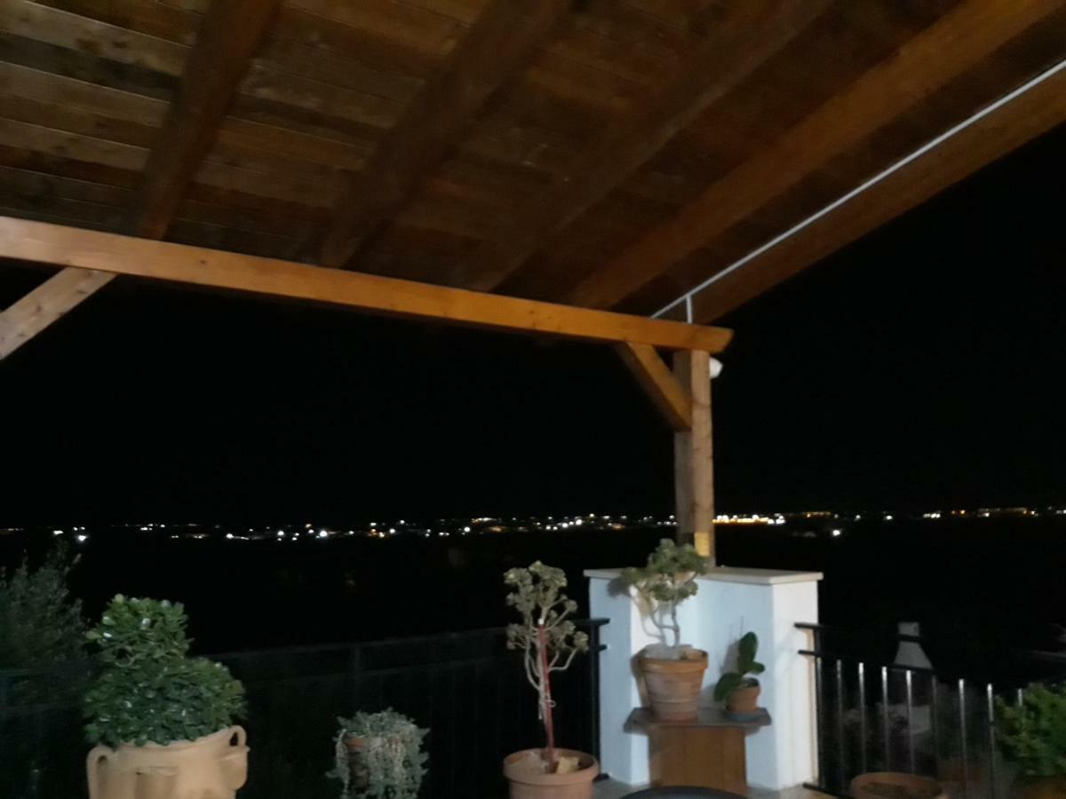 Casa Campagna Apartment Fasano Exterior photo