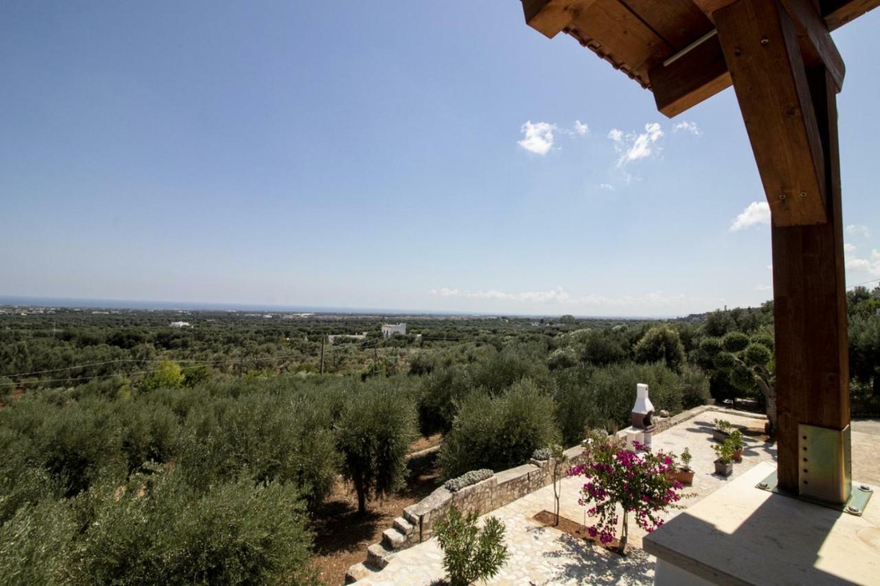 Casa Campagna Apartment Fasano Exterior photo