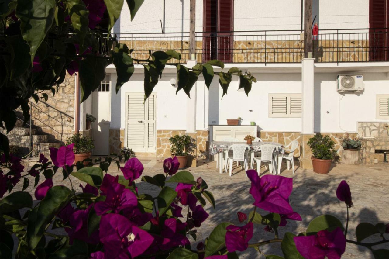 Casa Campagna Apartment Fasano Exterior photo